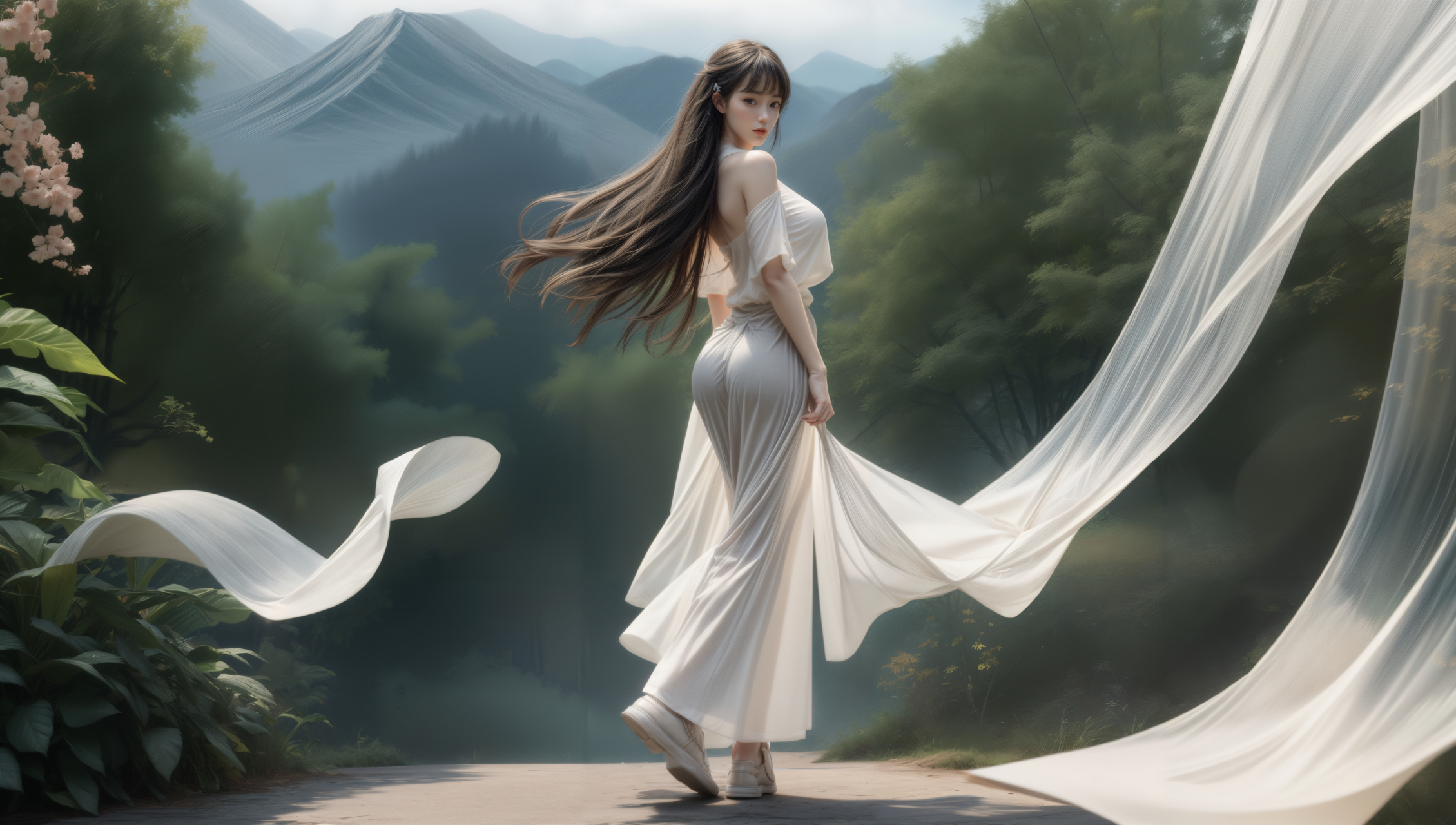 中国官方：今年上半年免签入境外国人同比上升53.9%